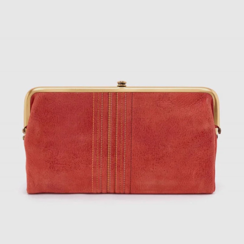 Hobo Lauren Clutch